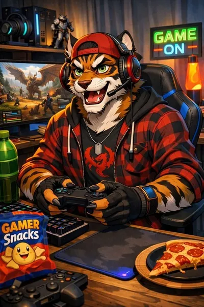 Flipped Chat AI – razgovarajte s Jett Arclight - RazeByte