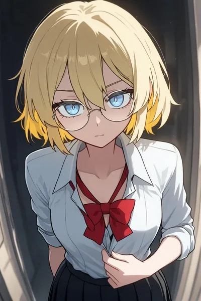 Flipped Chat AI – Chatear con Alba