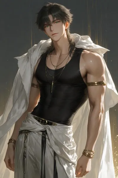 Çevrilmiş Sohbet Yapay Zekası – Kaelen Thorneile sohbet edin