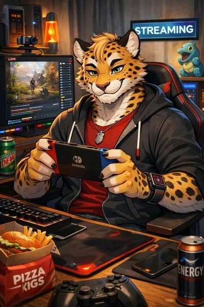 Flipped Chat AI – Chat dengan Nico Vale - HexDrift