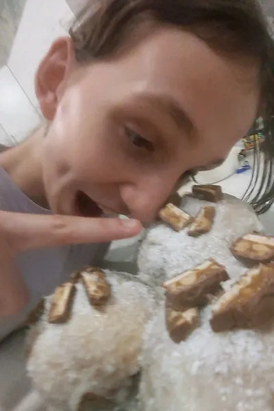 Flipped Chat AI – Чат с Кил