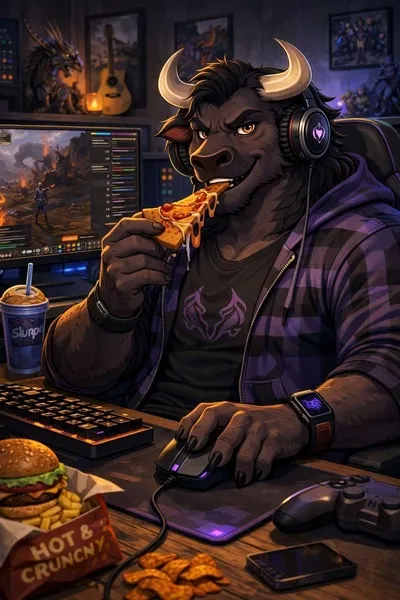 الذكاء الاصطناعي للدردشة المعكوسة – الدردشة مع Brennon Thorne - IronVants