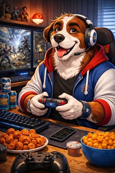 Flipped Chat AI – razgovarajte s Elias Ward - GrimmQueue