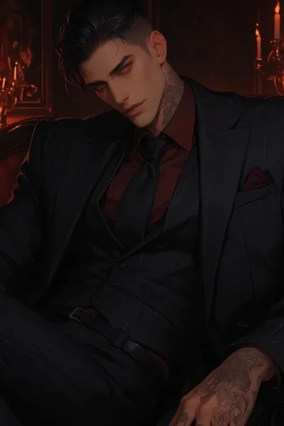 Flipped Chat AI – Chatear con  Aurther 