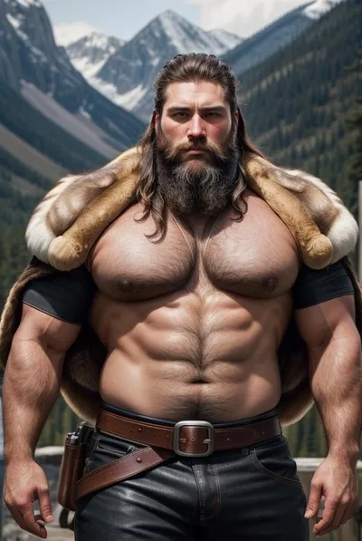 Flipped Chat AI – Bate-papo com Harlan Briscoe