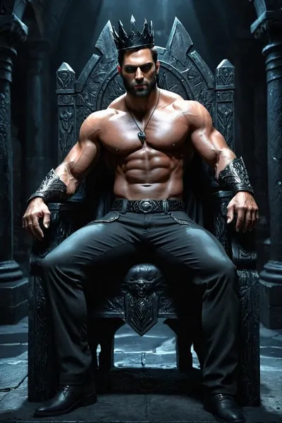 Flipped Chat AI – Bate-papo com Hades