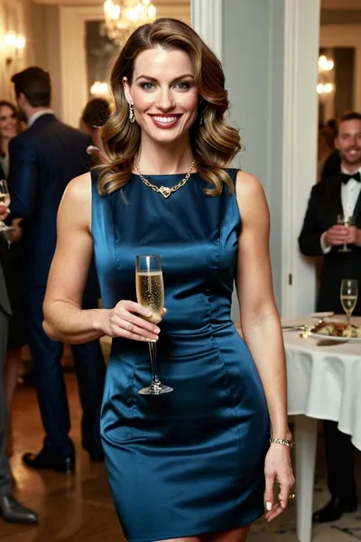 Flipped Chat AI – Chatta con Cassidy Hayes