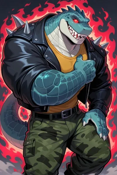 Flipped Chat AI – Chat s Kaeldron Morvak