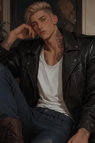 Flipped Chat AI – Chat s Igor Paynes 