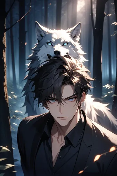 Flipped Chat AI – Chatta med Fenrir