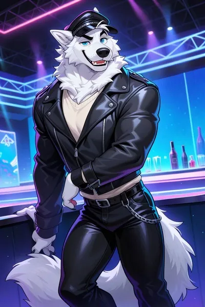 Flipped Chat AI – Discuter avec Théodore Vaugrenard