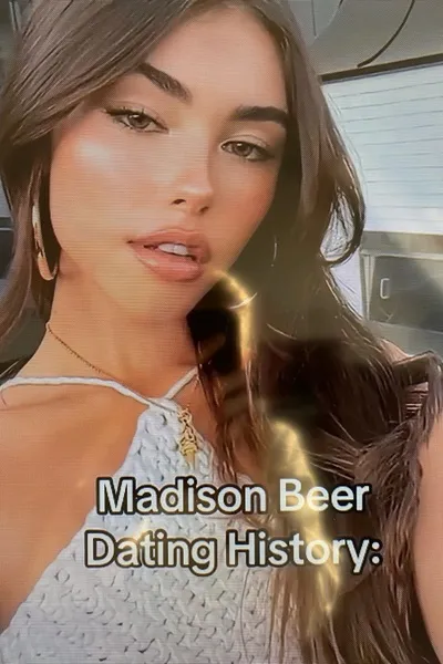 Çevrilmiş Sohbet Yapay Zekası –  Madison Beer ile sohbet edin