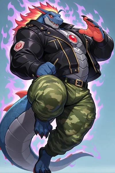 Flipped Chat AI – Chat Lucien Morozov