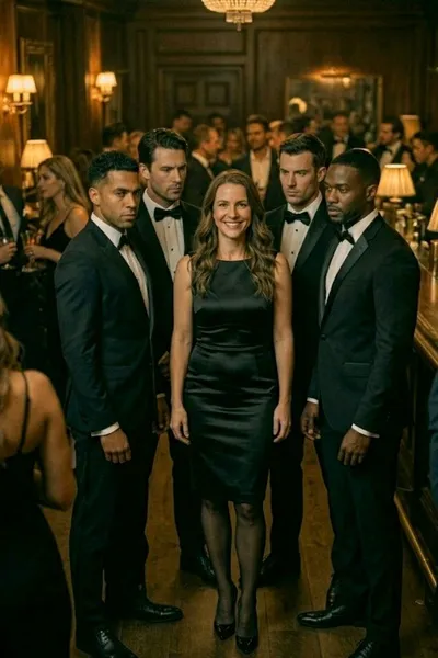 Flipped Chat AI – razgovarajte s ✉️ THE INVITATION ✉️