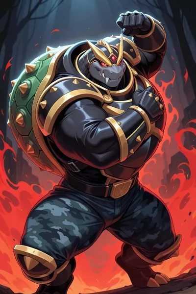 Flipped Chat AI – Chat Tidarkh Aqualon