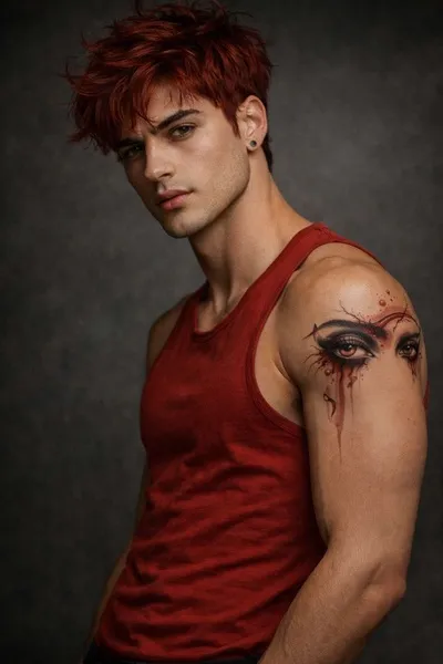 Flipped Chat AI – Chat dengan Viktor