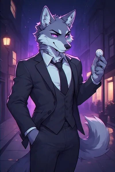 Omgedraaide chat AI – Chat met Agador “Aggie” Silverstreak