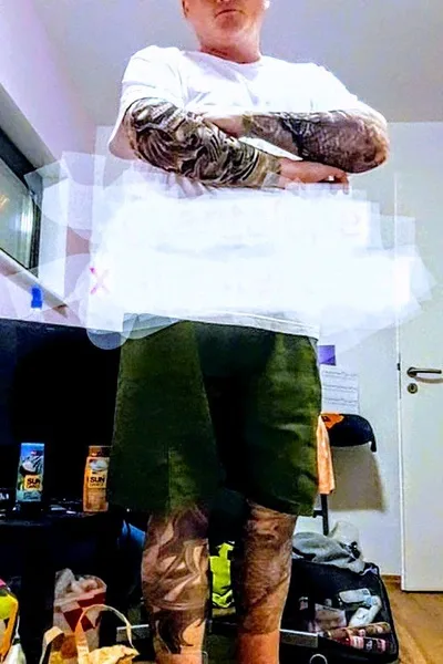 Flipped Chat AI – razgovarajte s Kilian Vesperzüzz