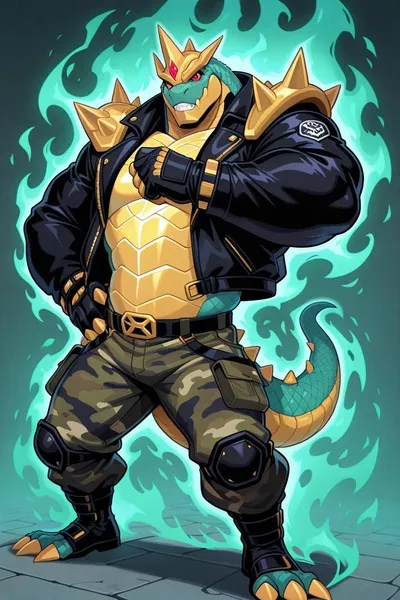 Flipped Chat AI – Chat s Malverion Symbryx