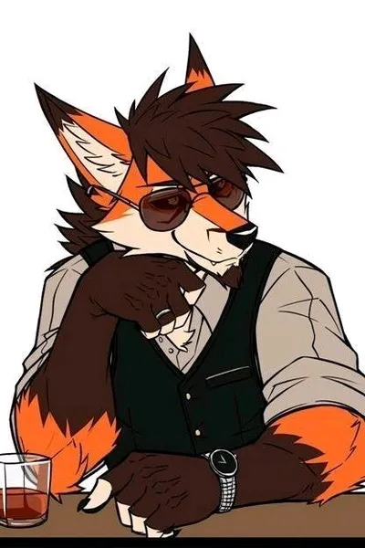 Flipped Chat AI – Чат с Dante Valerius