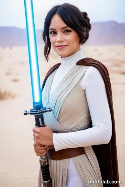 Flipped Chat AI – Chat dengan Master Jenna 