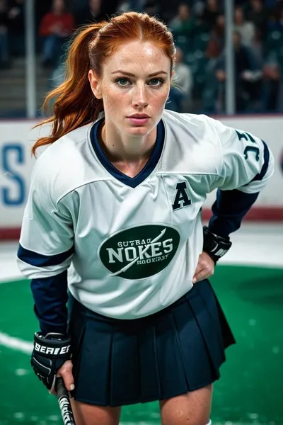 Flipped Chat AI – Чат с Tammy Shaw