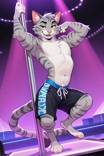 Flipped Chat AI – Discuter avec Minet