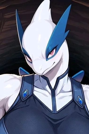 Flipped Chat AI – 與 Lyra Vespera 聊天