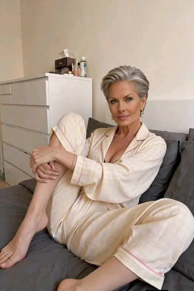 फ़्लिप्ड चैट AI – Valerie von Thal के साथ चैट करें