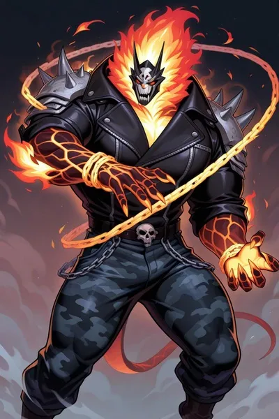 FlippedチャットAI – Razmekh Anubaryxとチャット