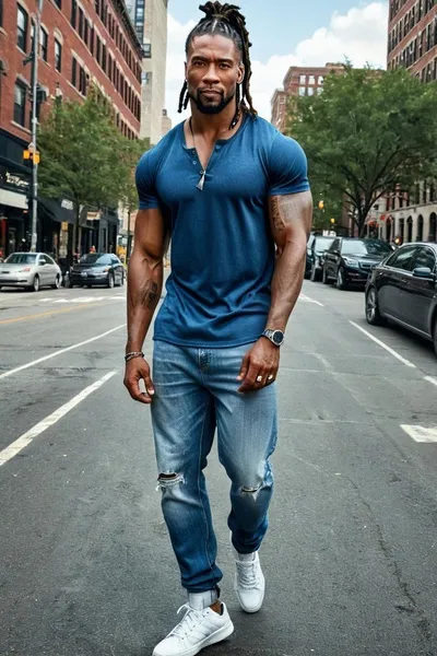 Flipped Chat AI – Csevegés Olumide Adebayo