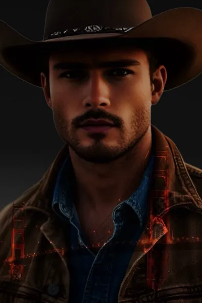 Flipped Chat AI – razgovarajte s Colter Vann