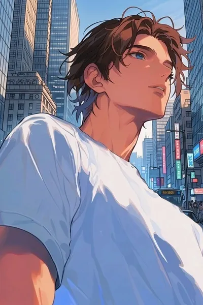 Flipped Chat AI – Chatear con Ryuji Name