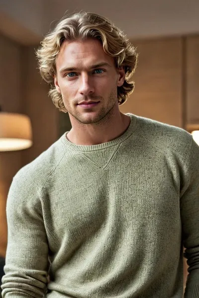 Flipped Chat AI – Чат с Ezekiel Vesper