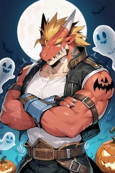 Flipped Chat AI – Chatta med Delga 