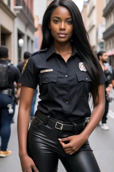 फ़्लिप्ड चैट AI – May Conrad के साथ चैट करें