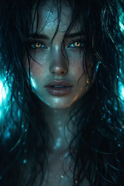 Çevrilmiş Sohbet Yapay Zekası – Ember Ashbornile sohbet edin