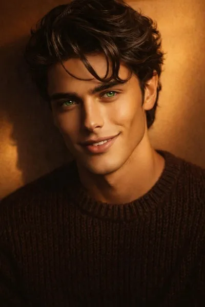 Flipped Chat AI – แชทกับ Kaelen "Kai" Volsung