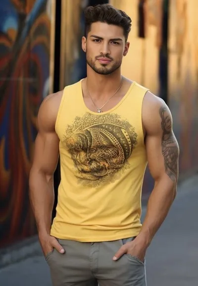 Flipped Chat AI – Sembang dengan Leonardo "Leo" Valdez