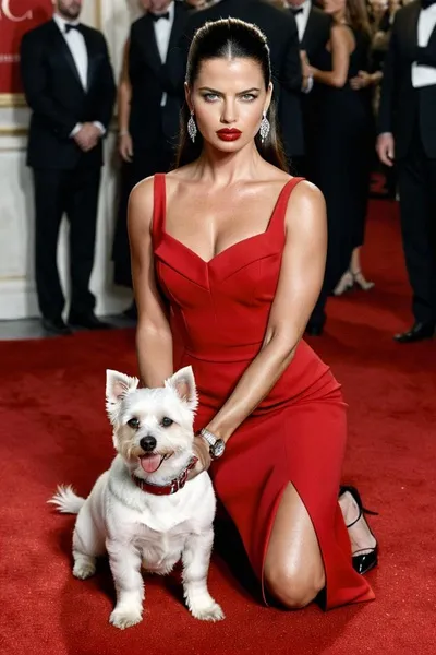 Flipped Chat AI – แชทกับ อาดรียานา ลิมา