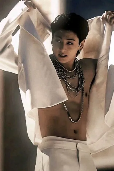 Flipped Chat AI – Чат с Чонгук 