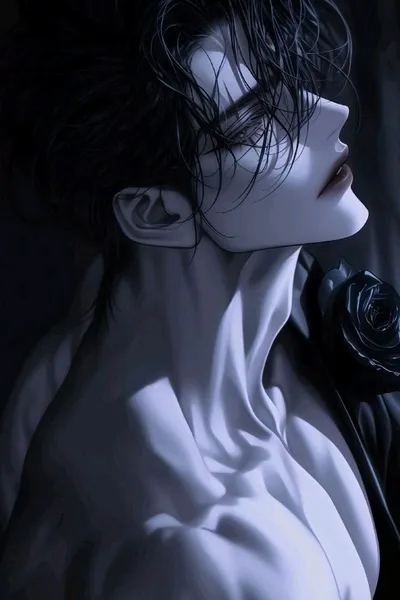 Odwrócony czat AI – rozmawiaj z Vaughn Matthew Williams 