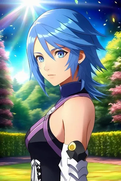 Flipped Chat AI – Chat cu Aqua