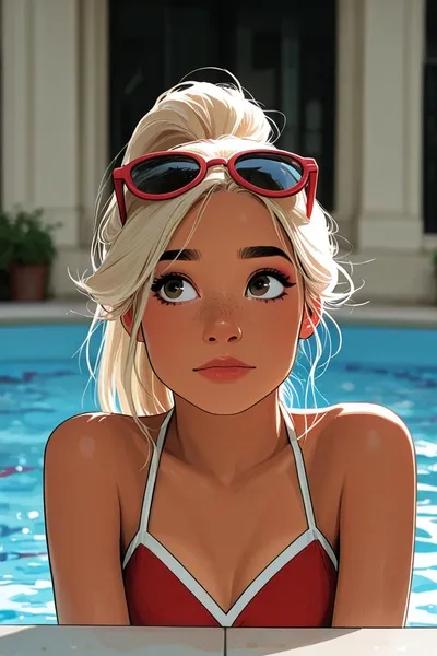 Çevrilmiş Sohbet Yapay Zekası – Kaelen Vaneile sohbet edin