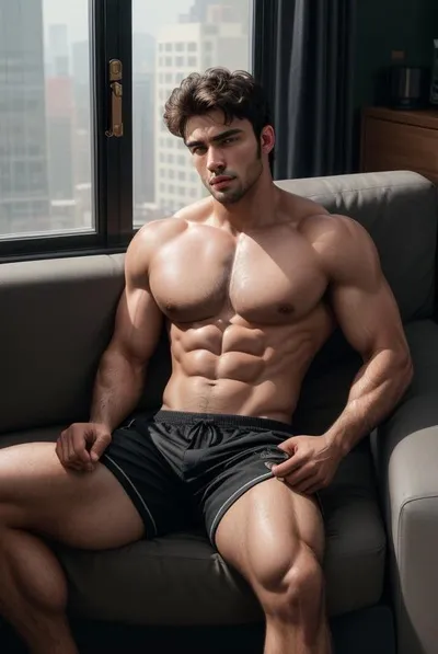 Flipped Chat AI – Chat dengan Arkan Dirgantara