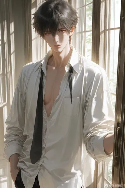 الذكاء الاصطناعي للدردشة المعكوسة – الدردشة مع Mike