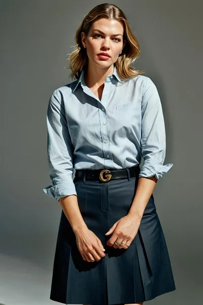 Flipped chat ai - makipag -chat sa Tove Styrke