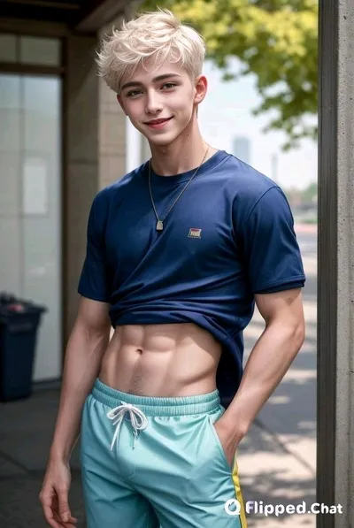 Çevrilmiş Sohbet Yapay Zekası – Kaelen Thorneile sohbet edin