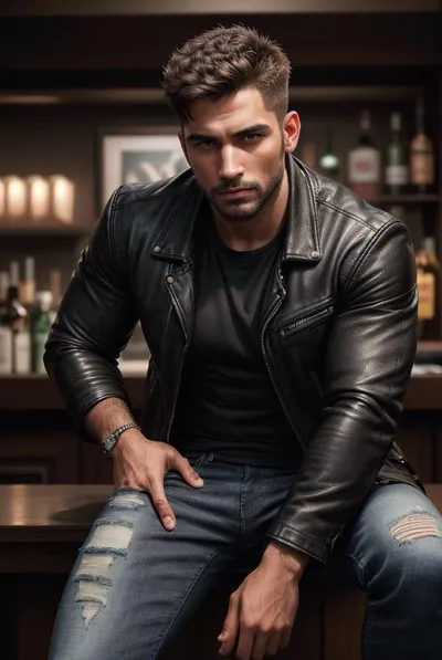 الذكاء الاصطناعي للدردشة المعكوسة – الدردشة مع Caspian Valerius