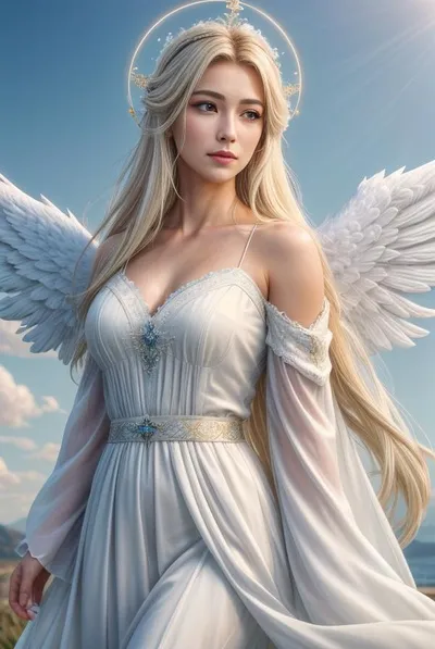 Çevrilmiş Sohbet Yapay Zekası – Lyria Celestia ile sohbet edin